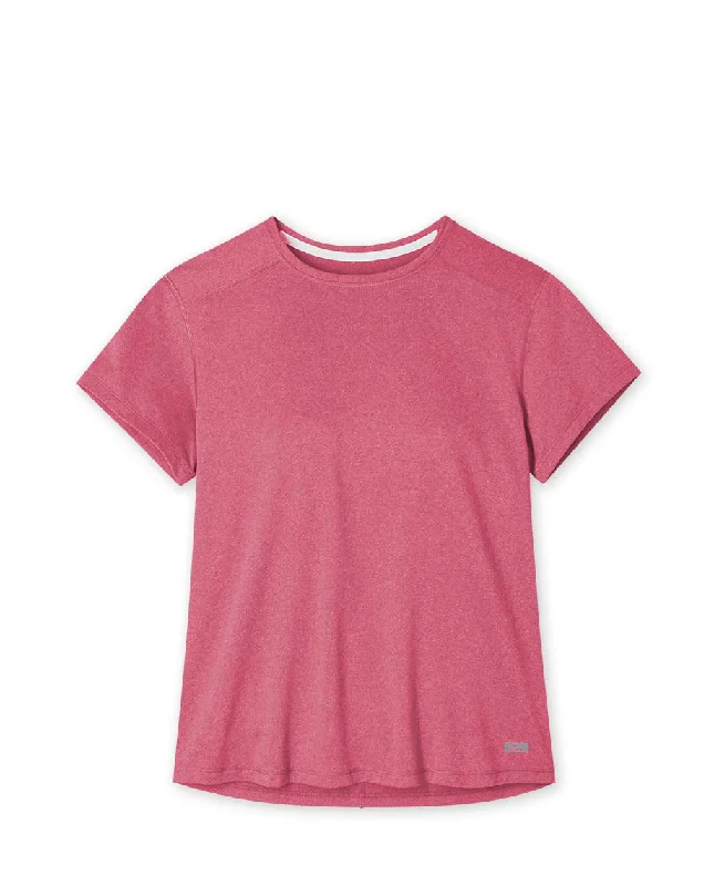 Women's Crester Tee SS