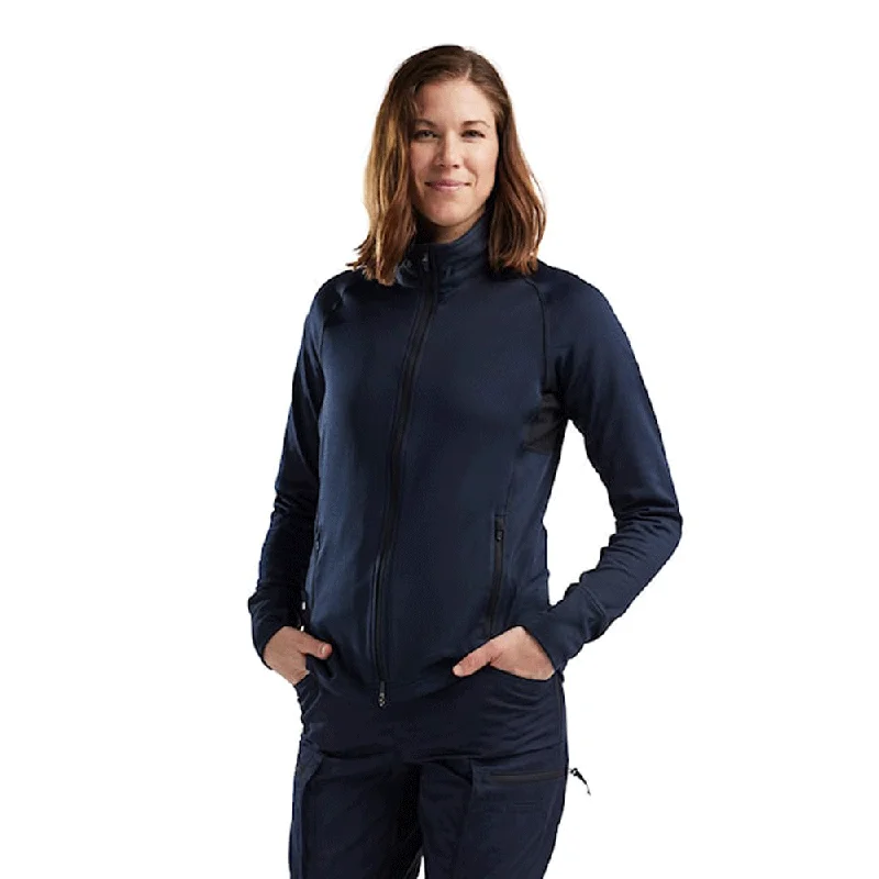 Blaklader 4745 Women's Fleece Jacket