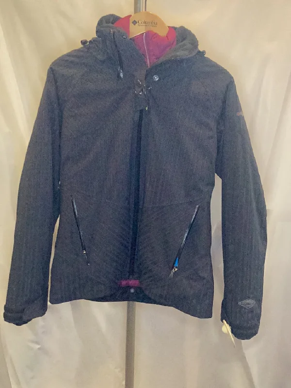 Women's Black Diamond Dash Jacket